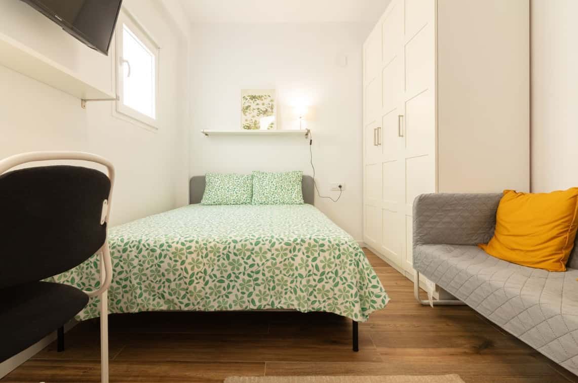 Habitació de lloguer, València