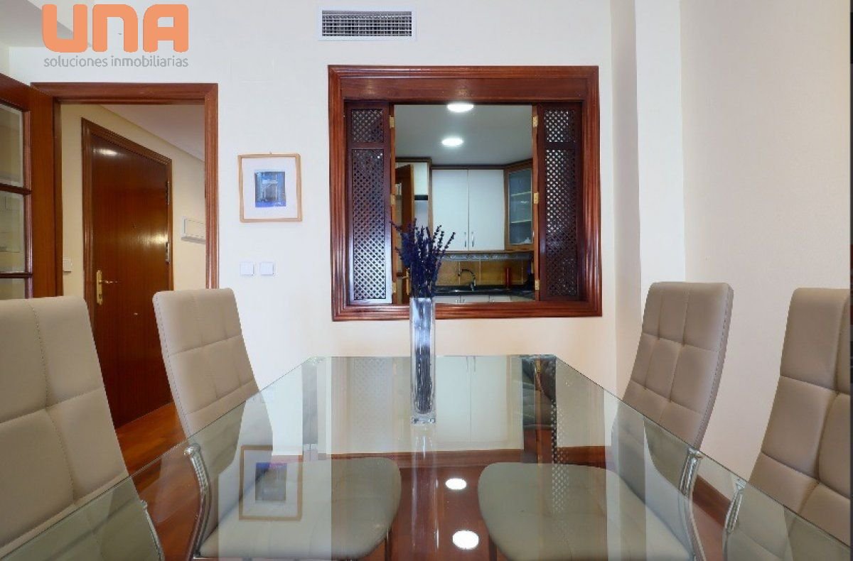 Wohnung 75 m² in Córdoba