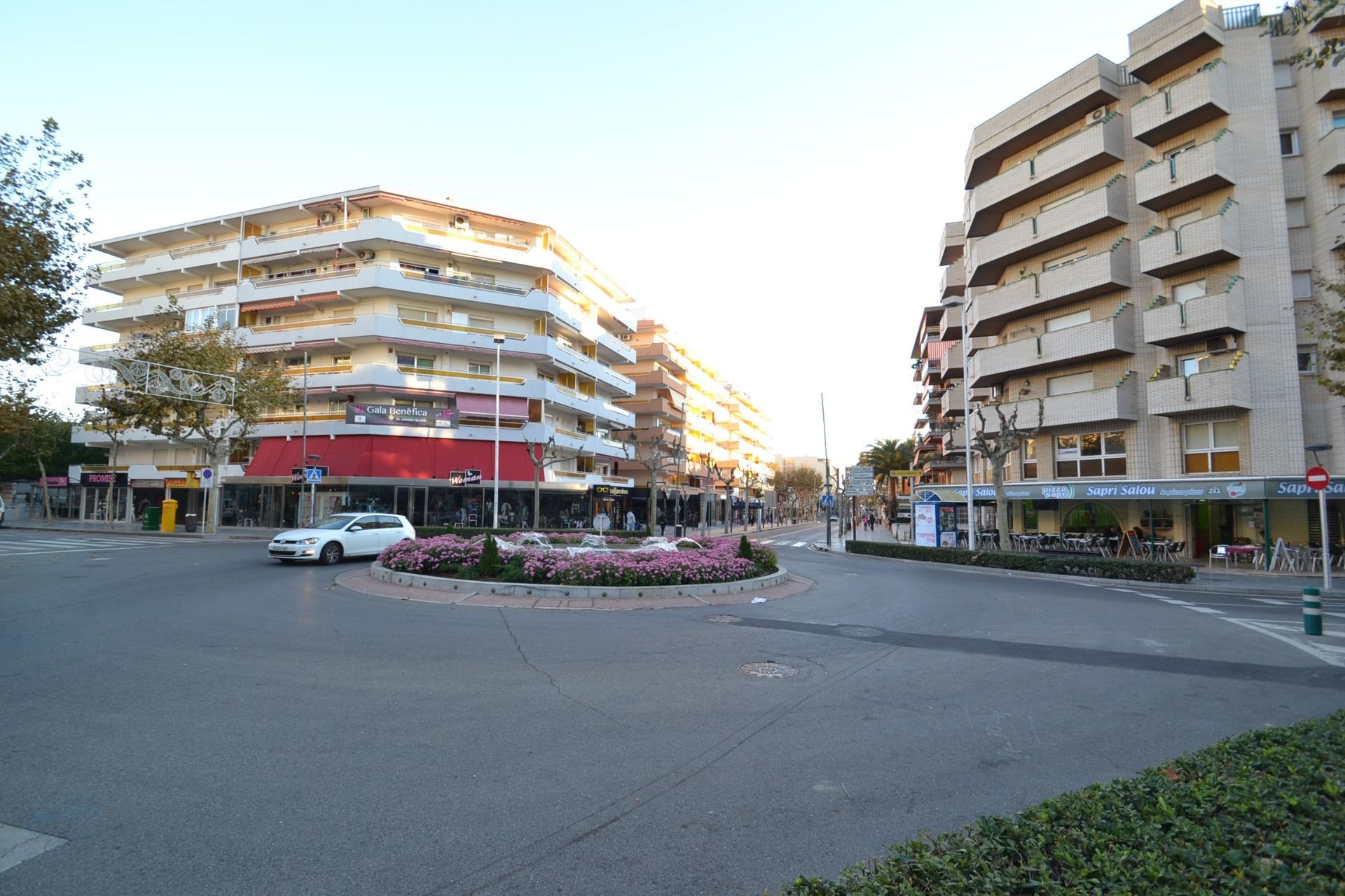 Pis de 41 m² a Salou