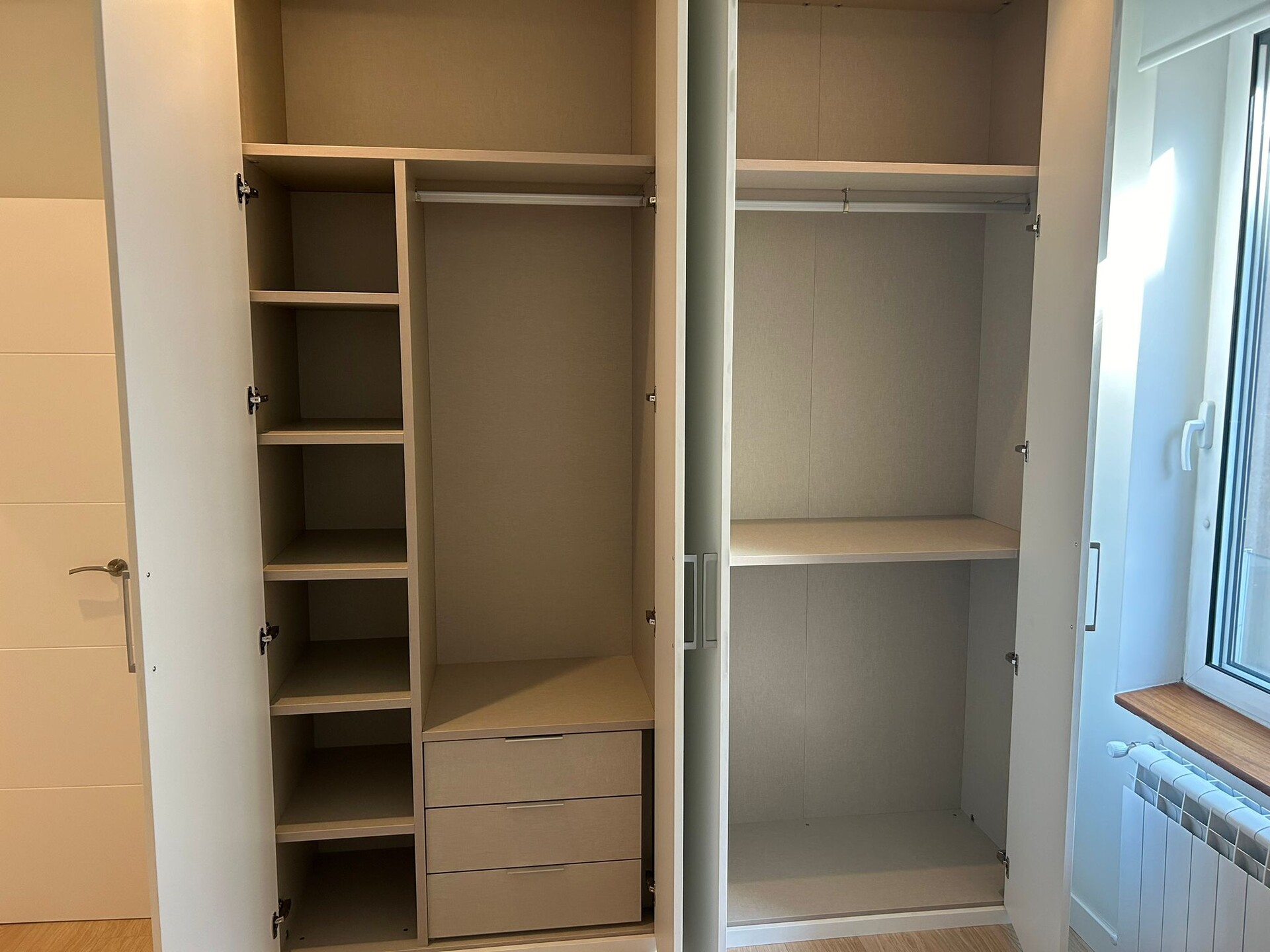 Piso de 68 m² en San Sebastián