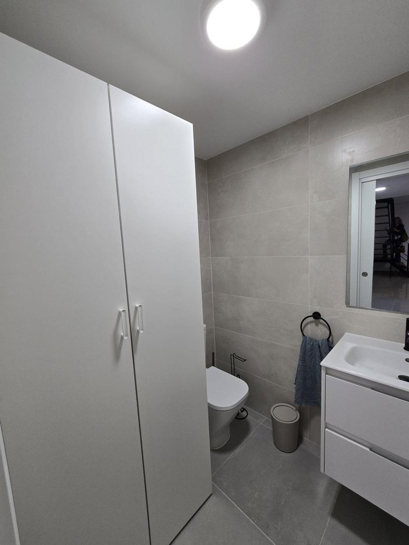 Wohnung 83 m² in Málaga