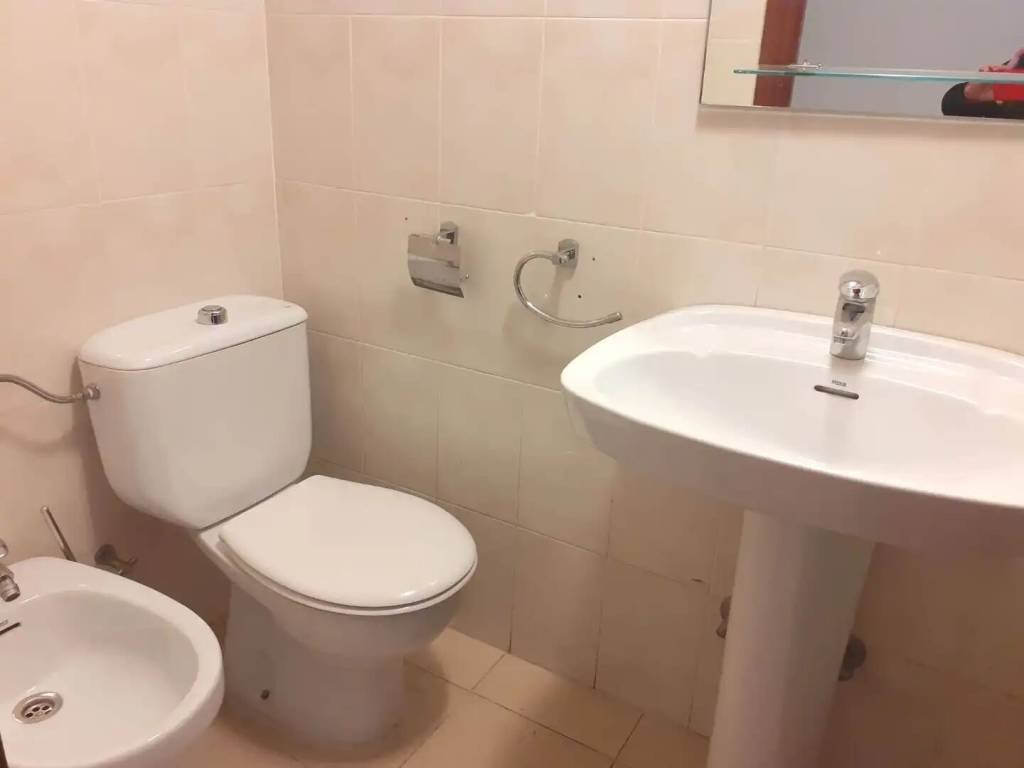 Квартира 110 м² у Cartagena