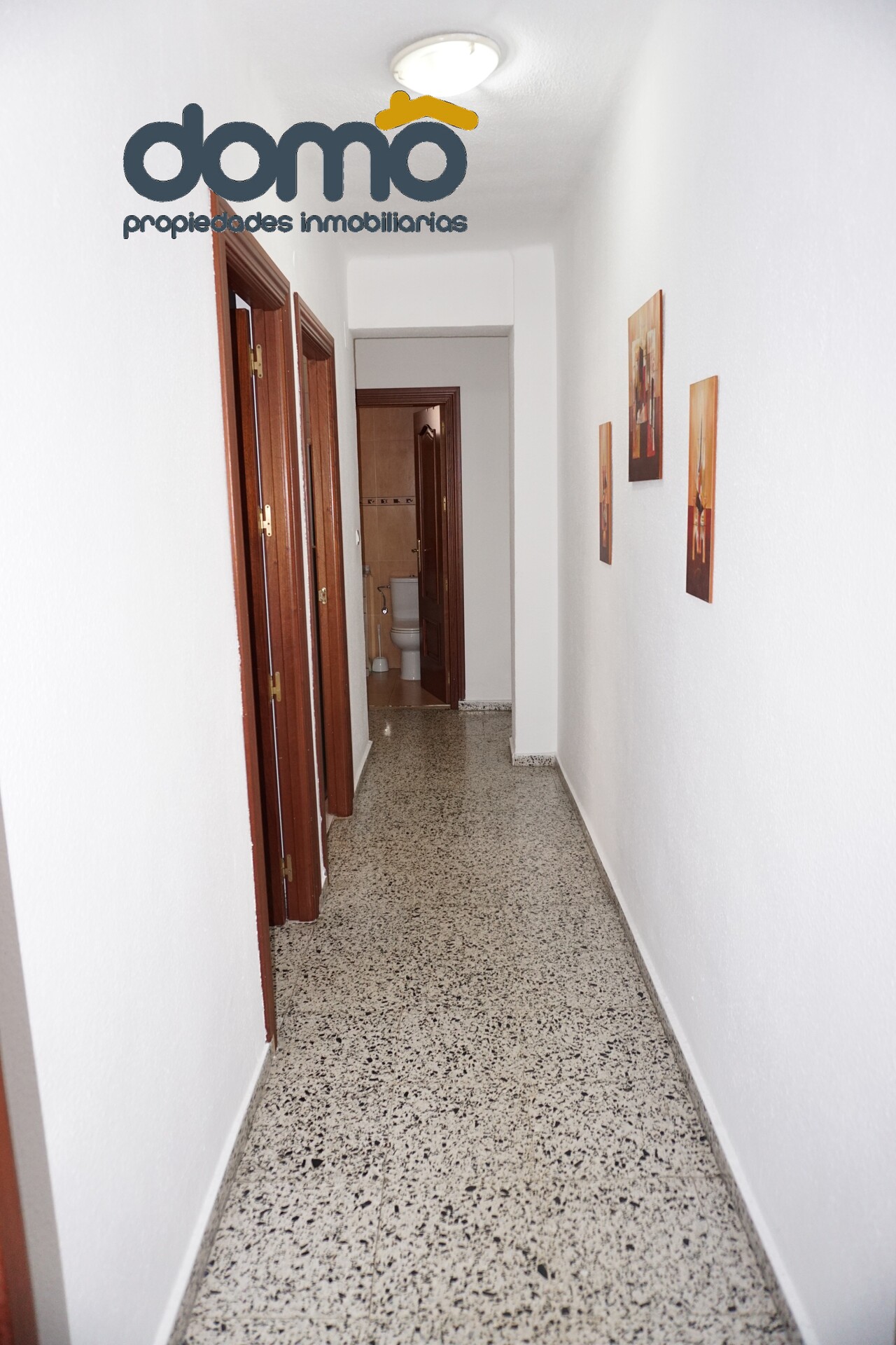Piso de 90 m² en Granada