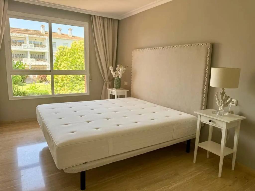 Piso de 146 m² en Marbella