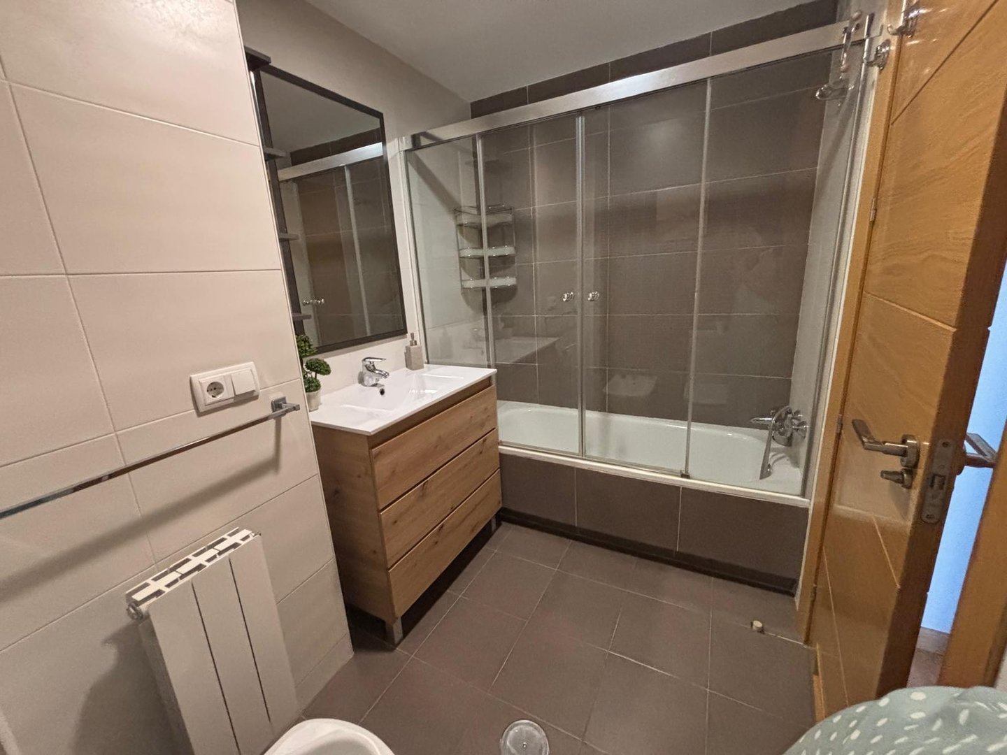 Wohnung 100 m² in Granada