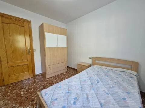 Piso de 85 m² en Cenes de la Vega