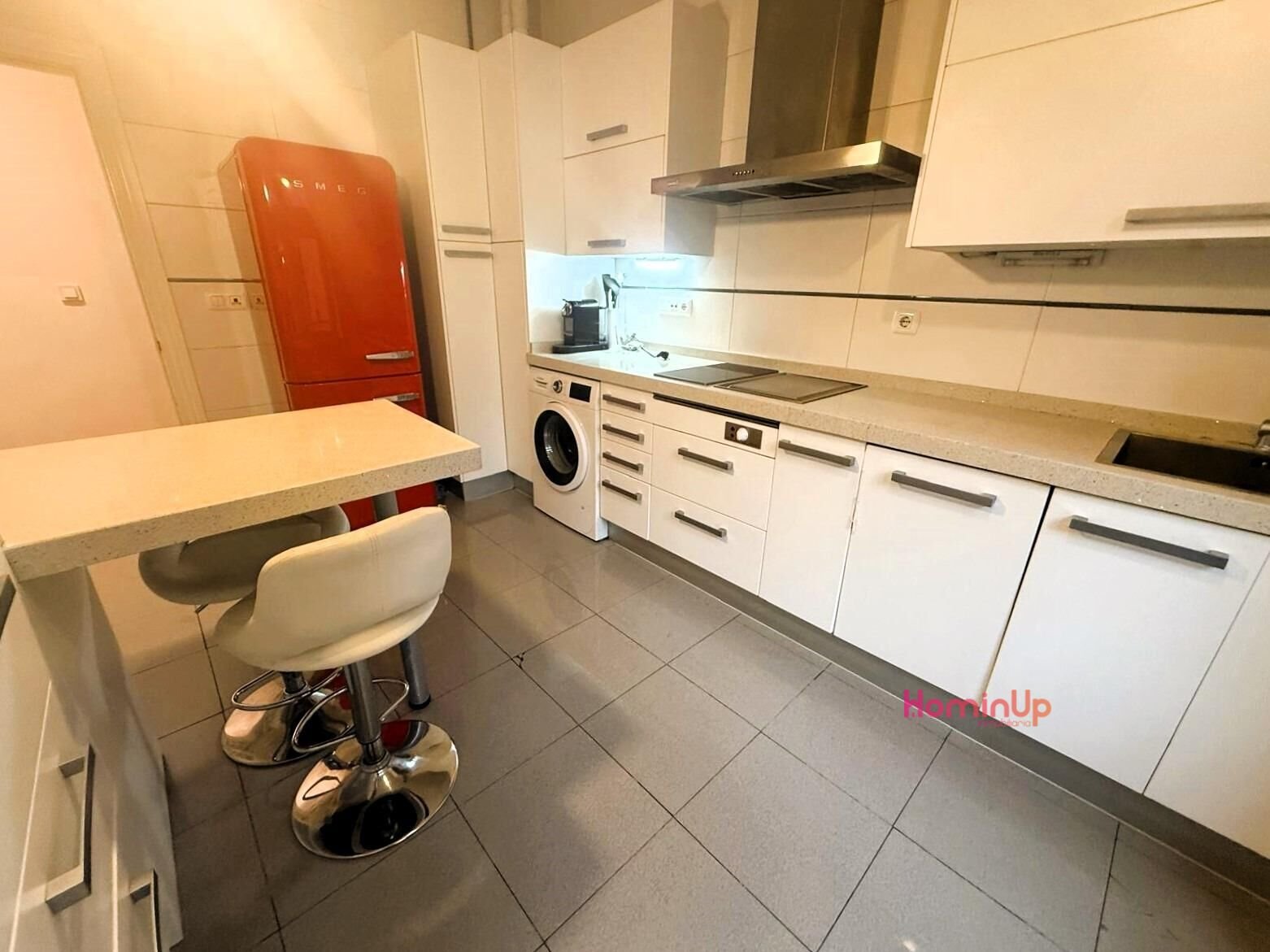 Piso de 120 m² en Bilbao