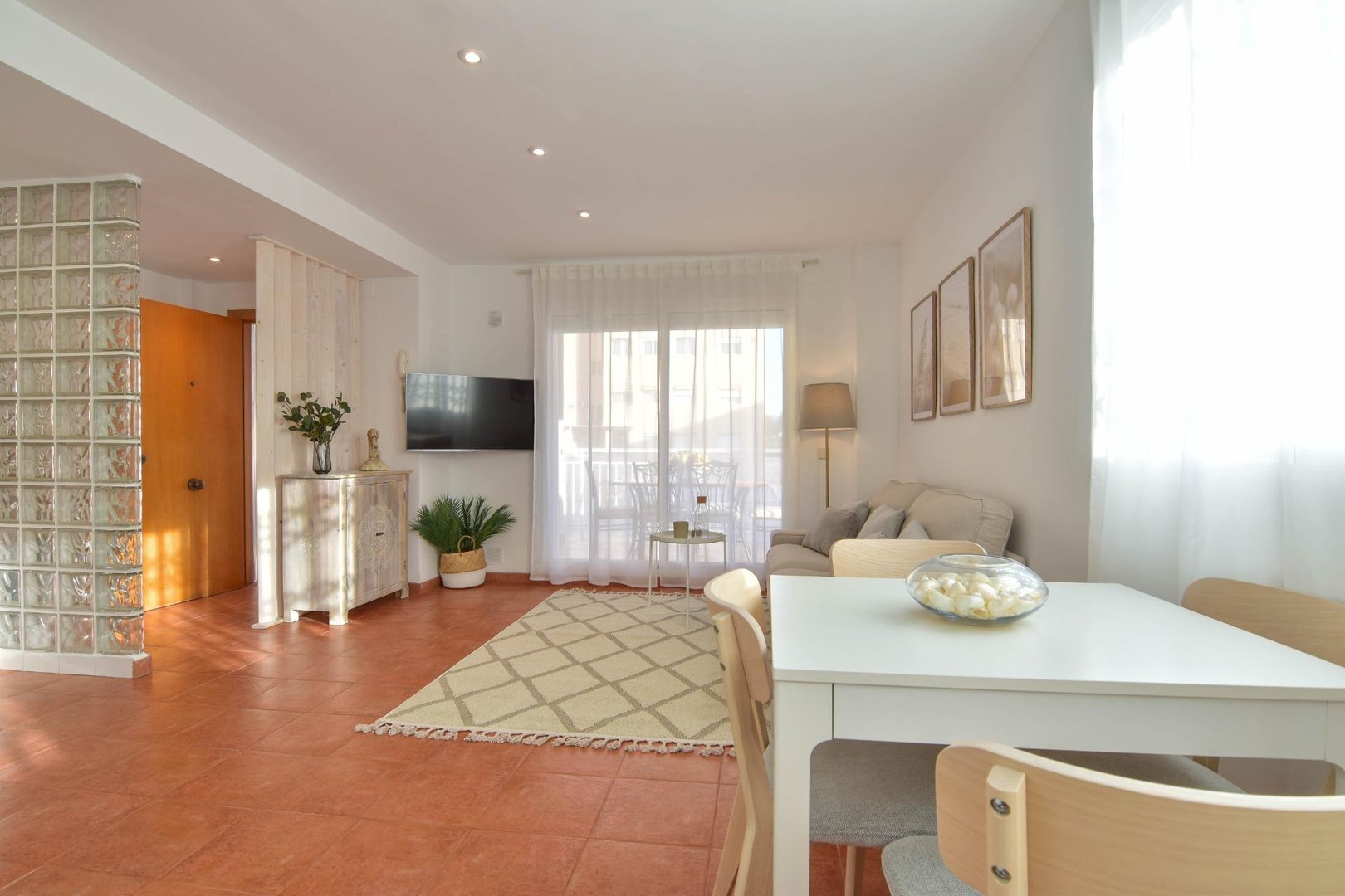 Apartamento 66 m² em Puçol