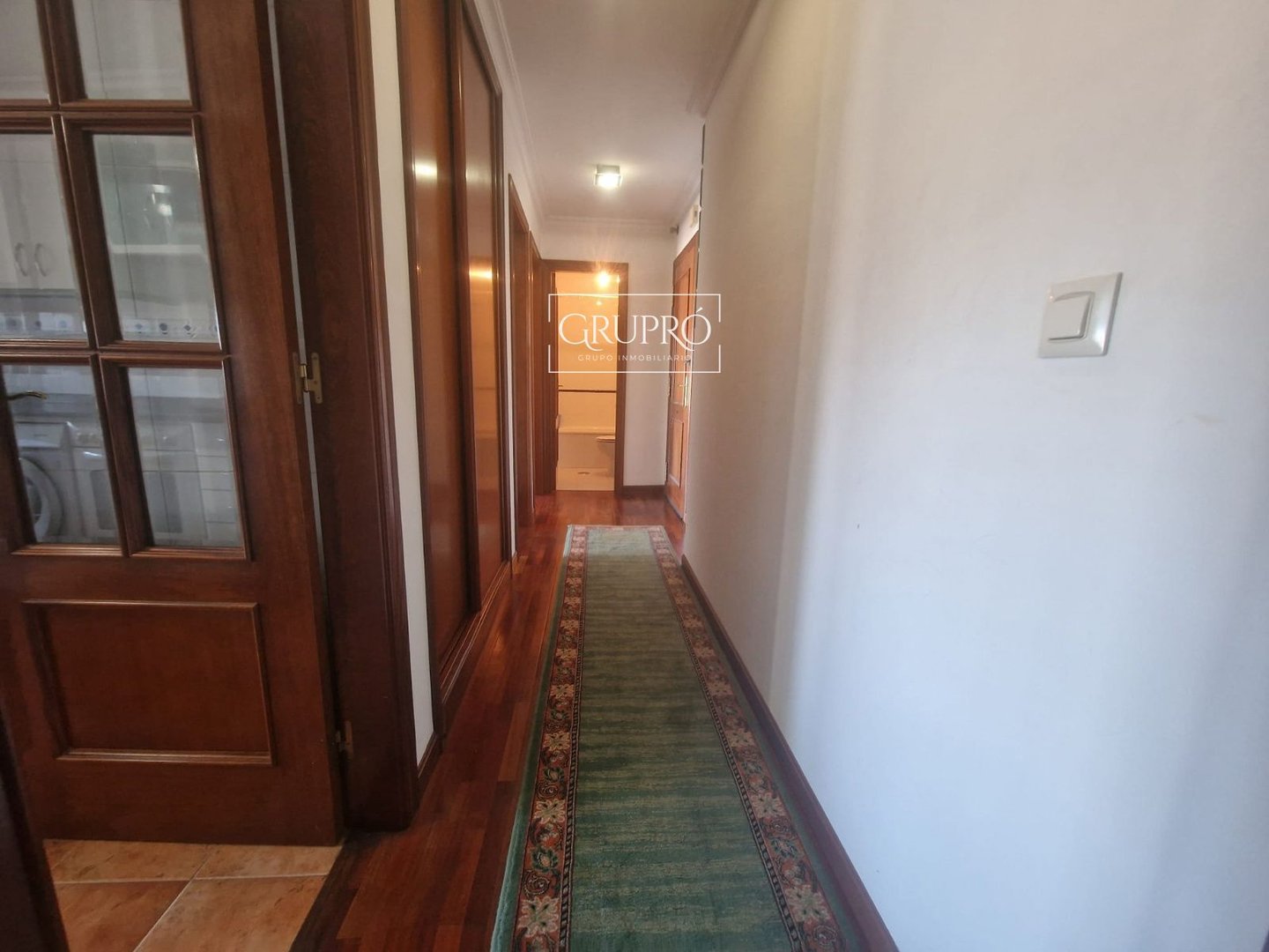 Piso de 80 m² en Baiona
