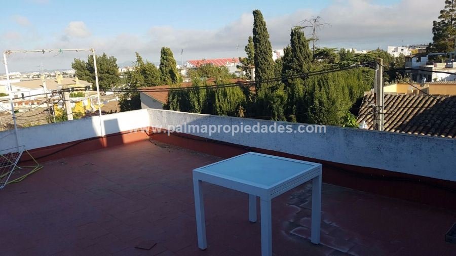 Pis de 90 m² a Palma