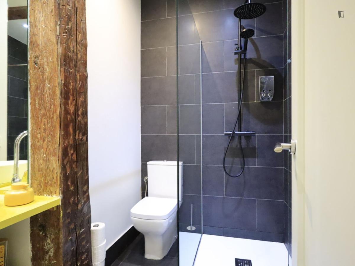 Pis de 85 m² a Madrid