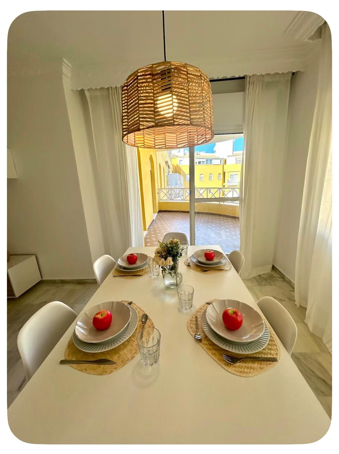 Piso de 75 m² en Jerez de la Frontera