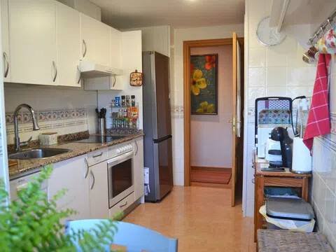 Piso de 80 m² en Jaca