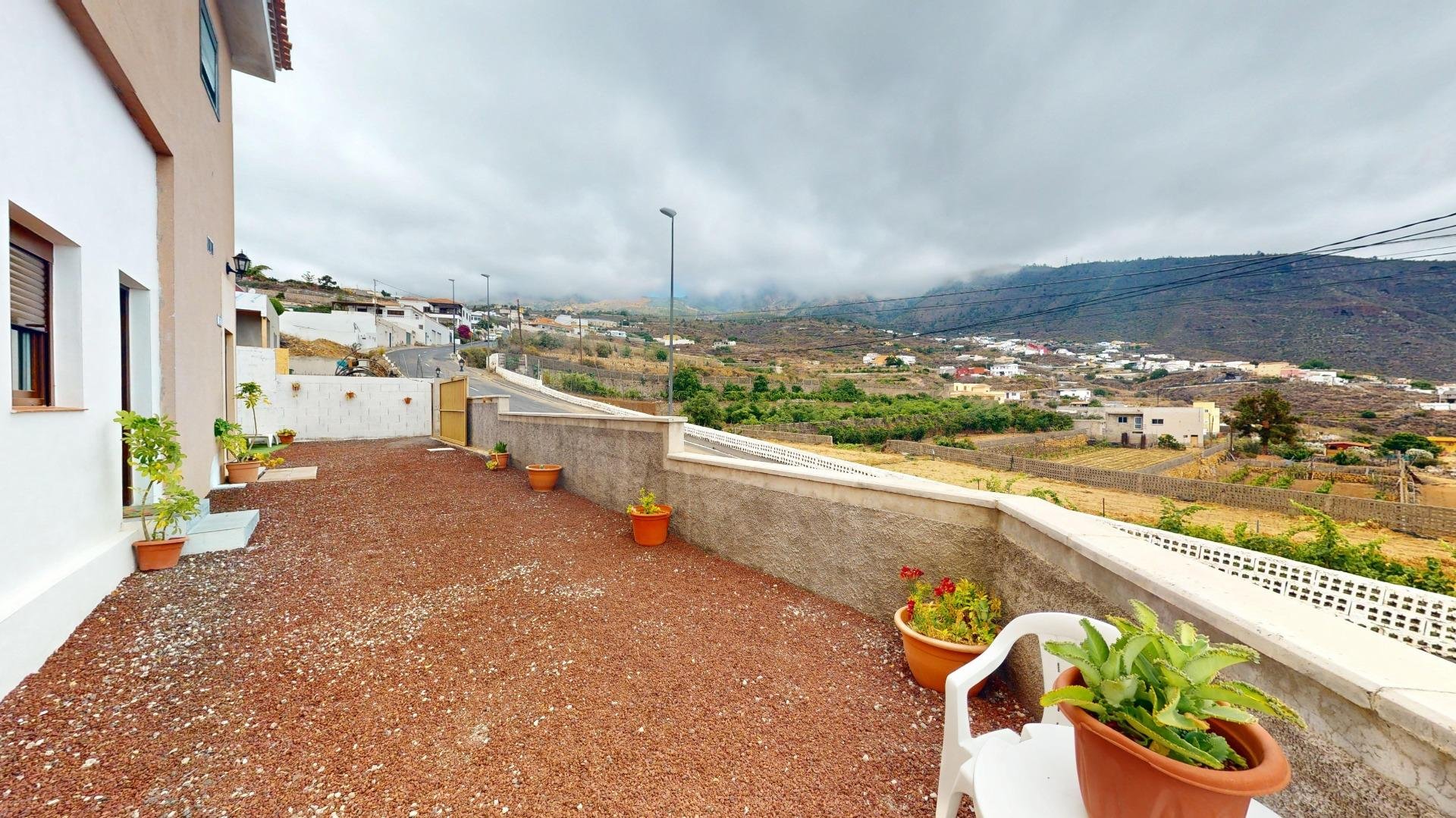 Casa de 60 m² en Candelaria