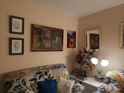 Piso de 117 m² en Rota