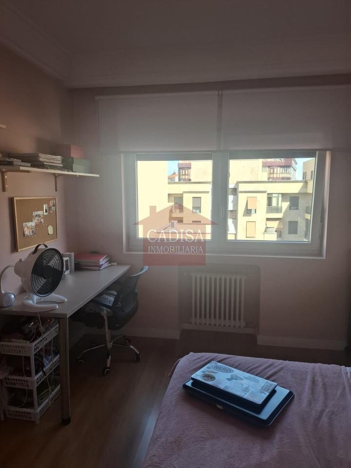 Piso de 85 m² en Salamanca