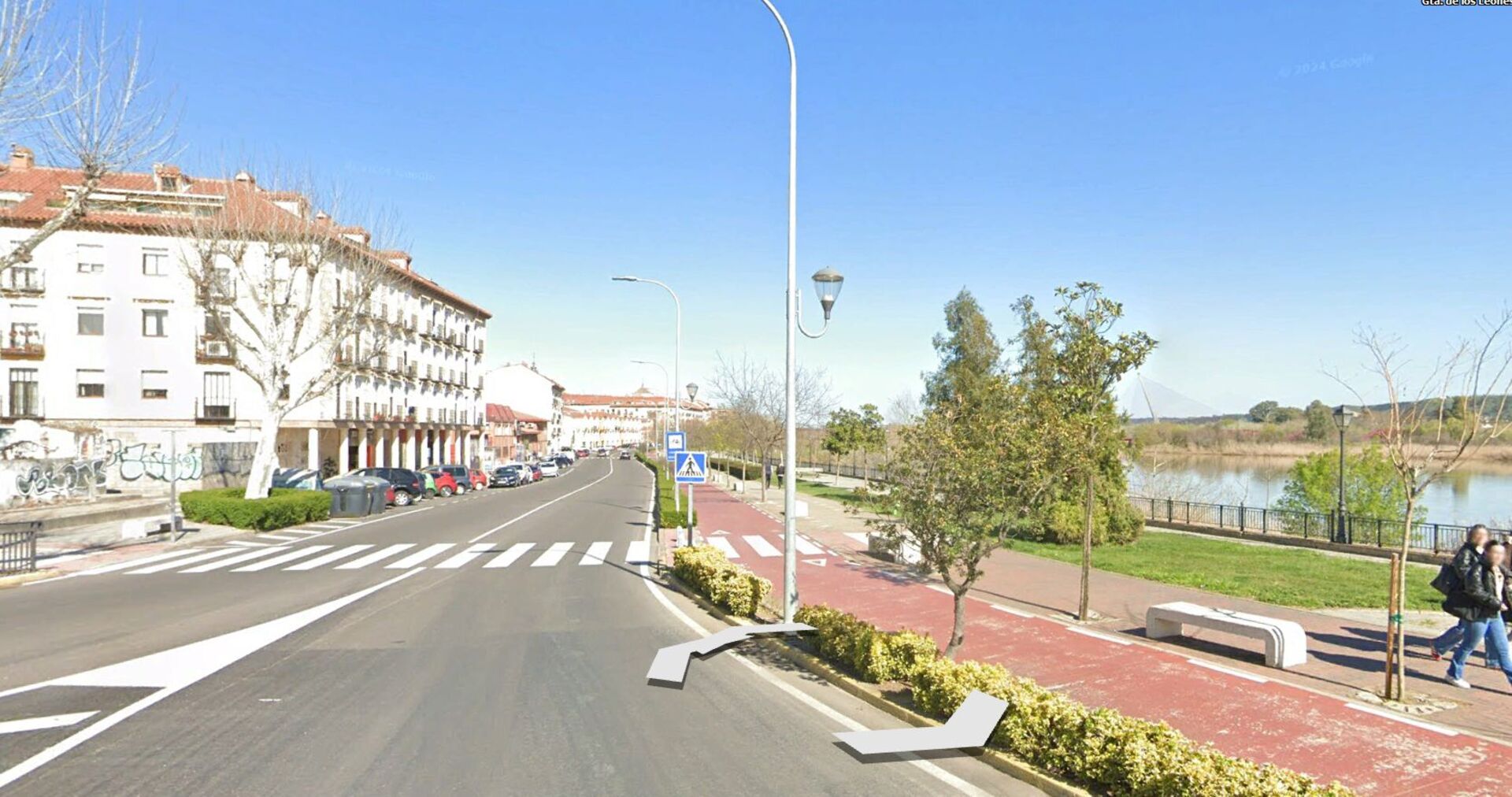 Appartement 104 m² à Talavera de la Reina