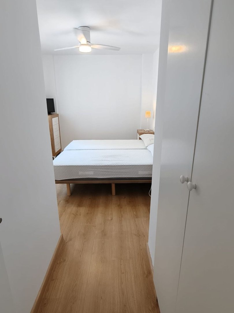 Piso de 114 m² en Almuñécar