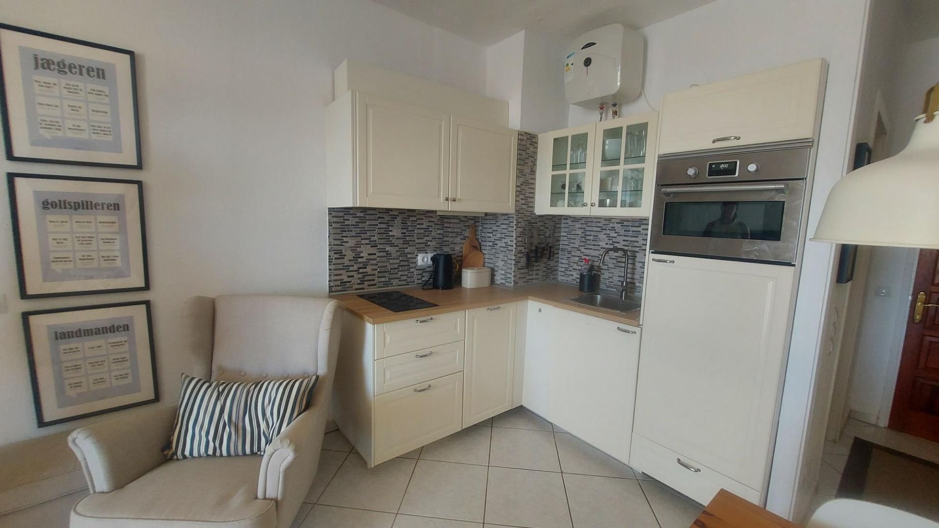 Piso de 50 m² en Mogán