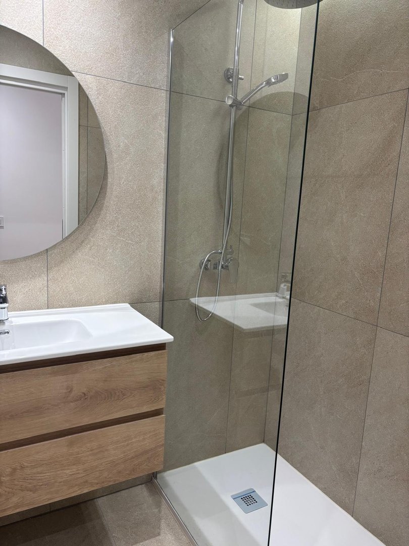 Piso de 100 m² en Palma