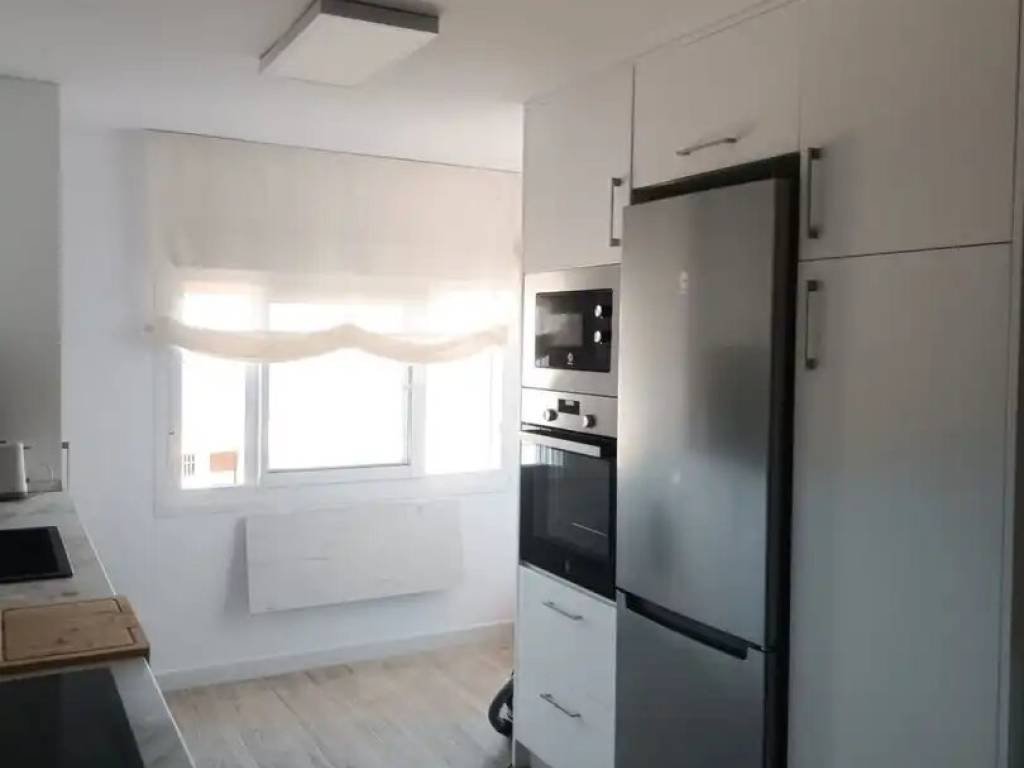 Piso de 58 m² en Callosa de Segura