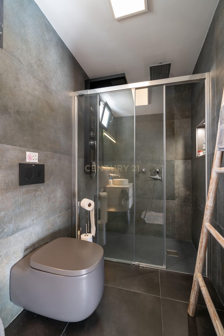 Casa de 160 m² en Candelaria