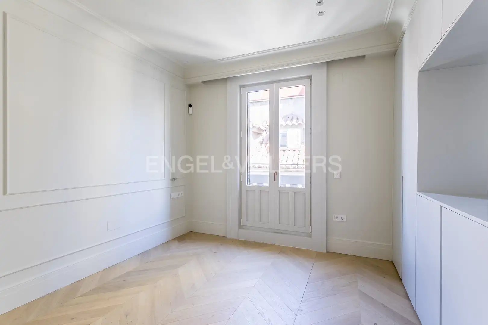 Pis de 100 m² a Madrid