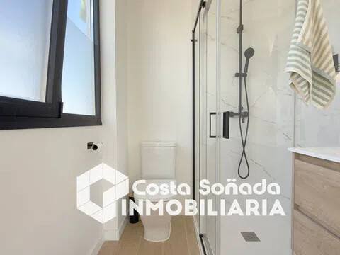 Piso de 70 m² en Jávea