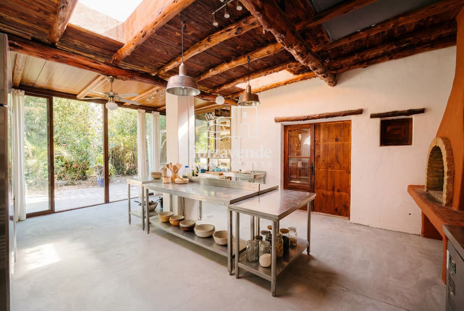 Casa de 350 m² en Santa Eulària des Riu