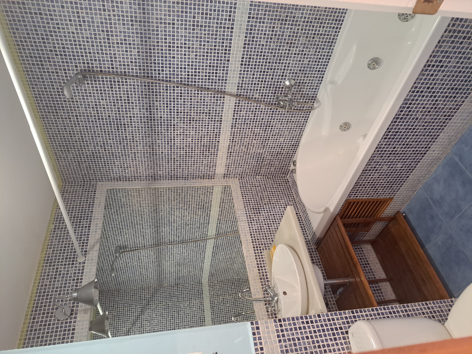 Piso de 99 m² en Sevilla