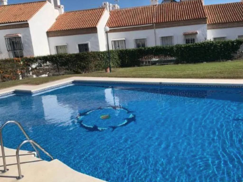 Habitación 110 m², Torremolinos