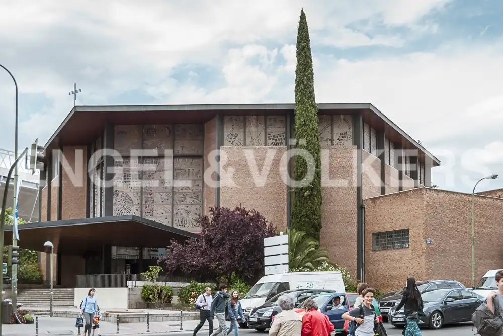 Apartamento 87 m² em Madrid
