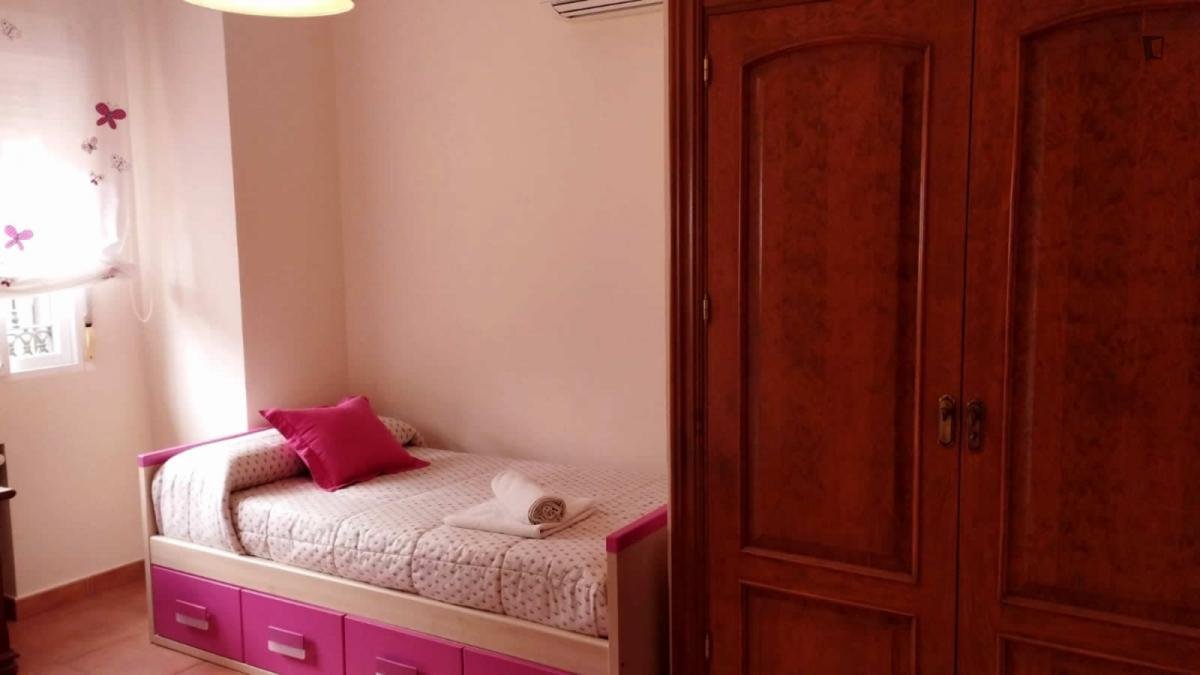 Piso de 150 m² en Almuñécar
