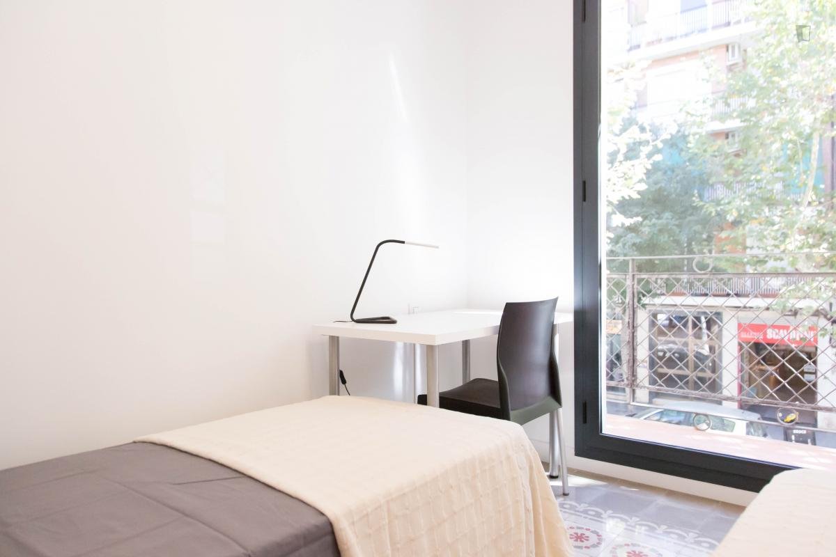 Pis de 60 m² a Barcelona