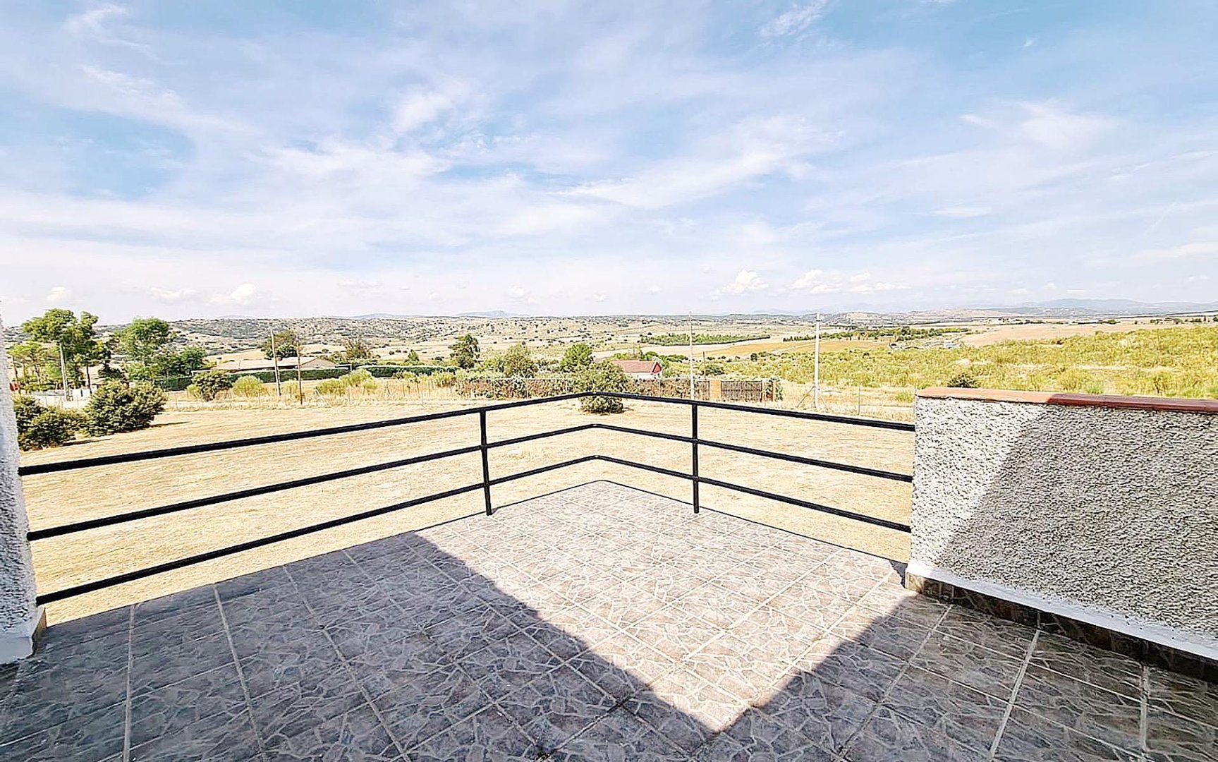 Casa de 231 m² a Villanueva de la Cañada