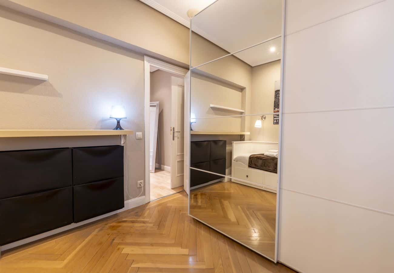 Appartement 80 m² à Madrid