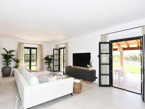 Casa de 617 m² a Campos