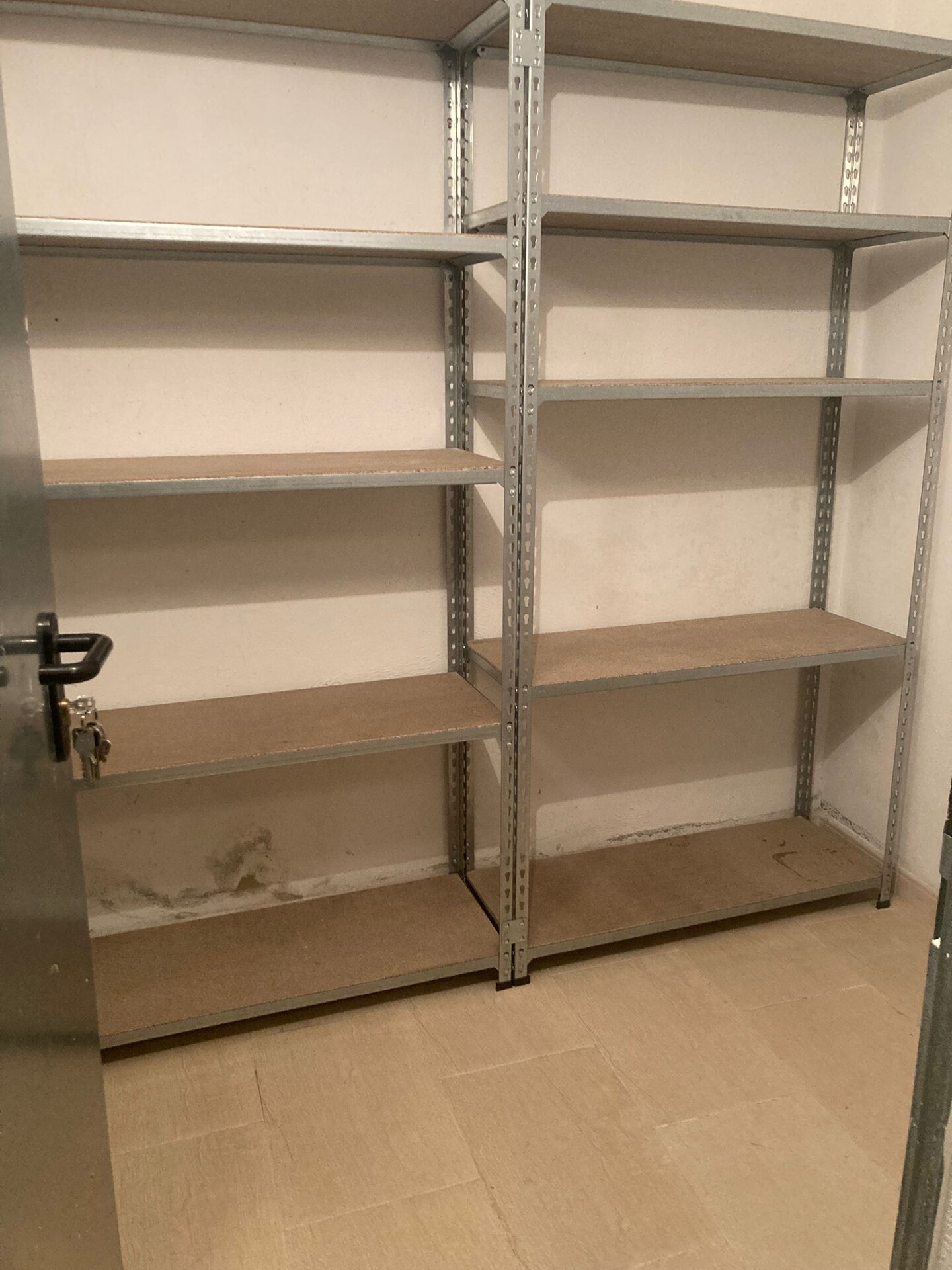 Pis de 50 m² a Lleó