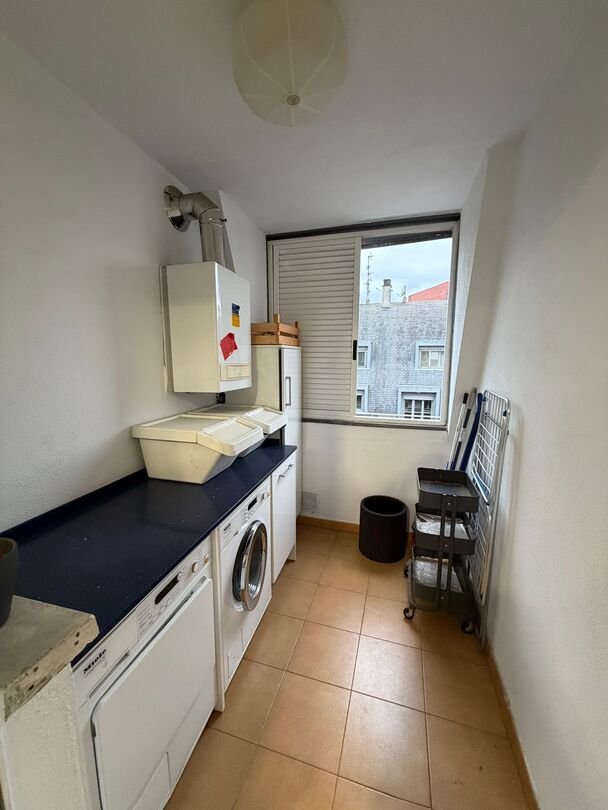 Pis de 99 m² a Bilbao
