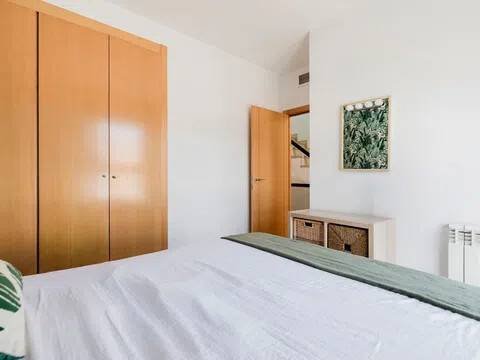 Piso de 271 m² en la Pobla de Vallbona