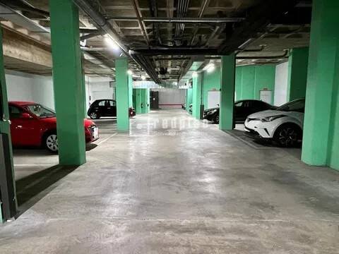 Pis de 45 m² a Madrid