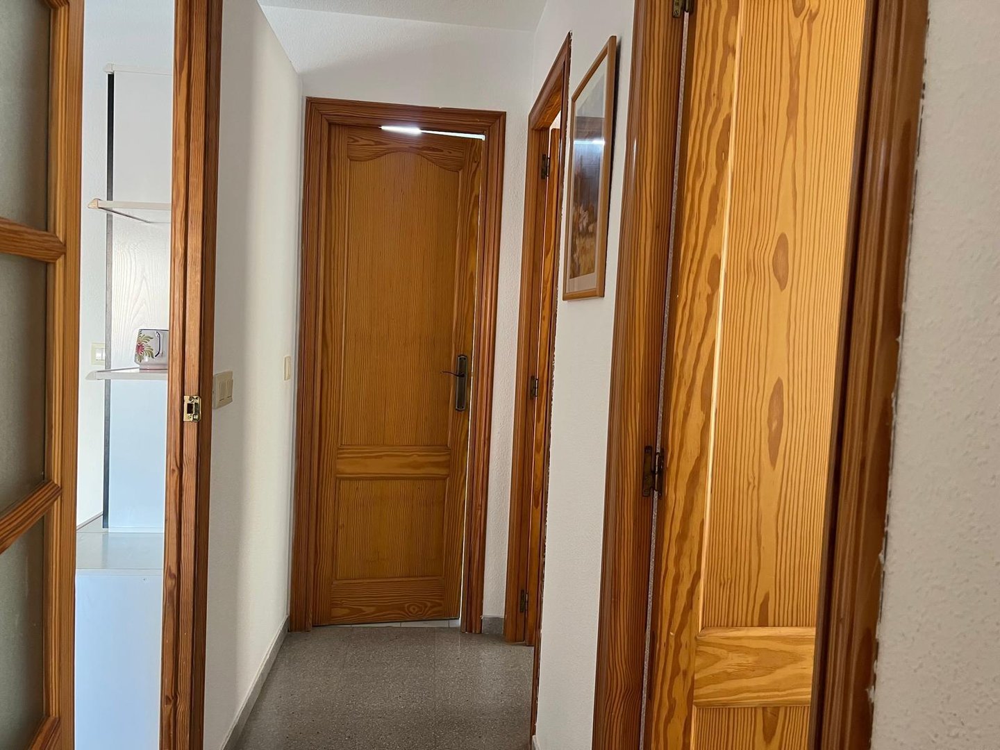 Pis de 91 m² a Gandia