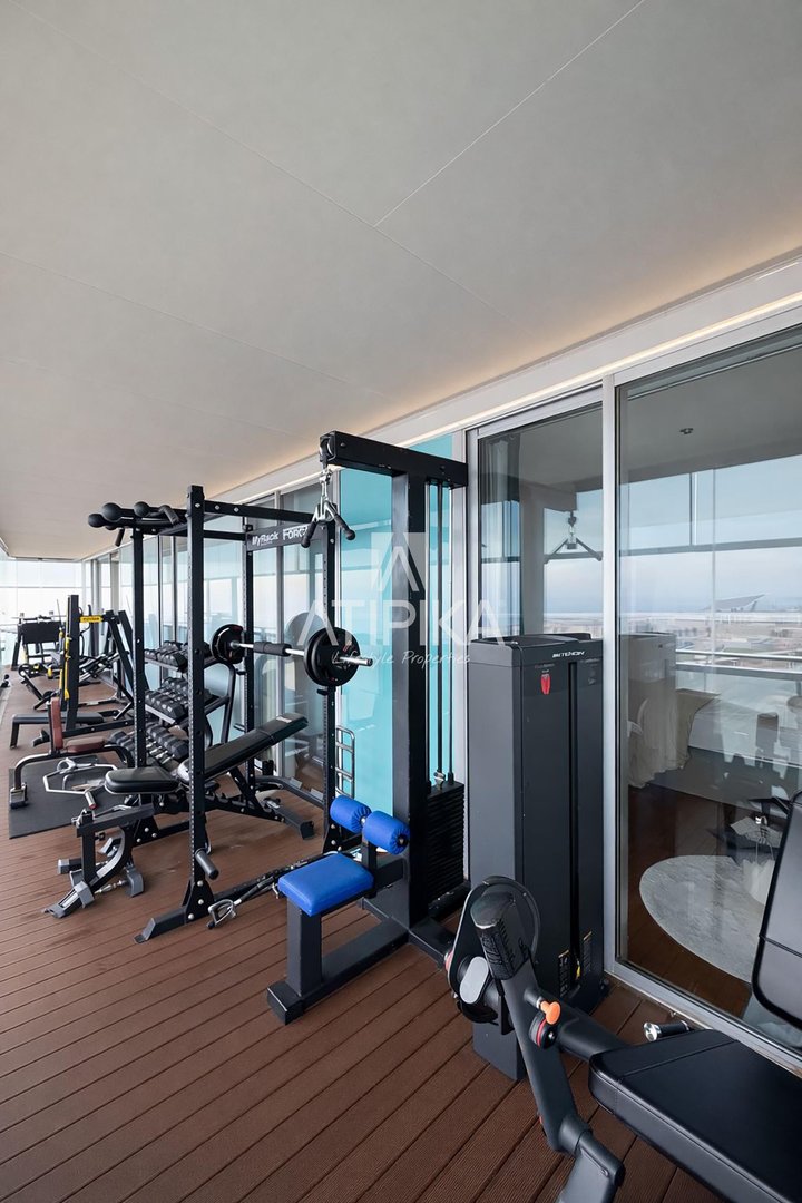 Piso de 180 m² en Barcelona