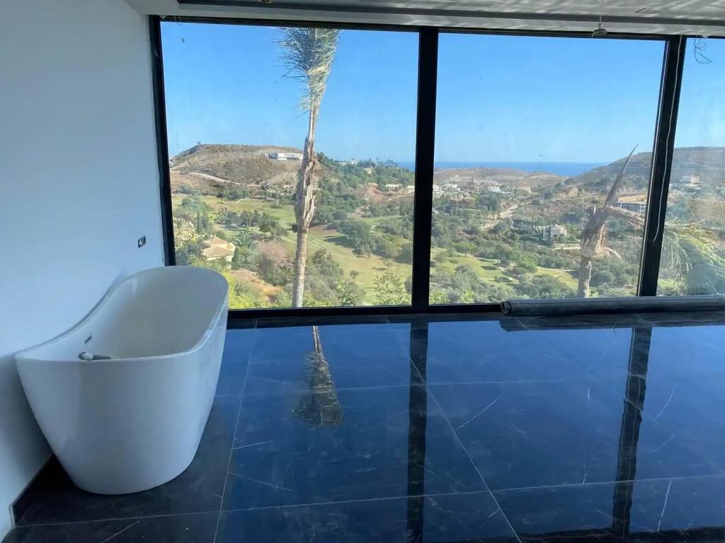 Casa de 1000 m² en Benahavís