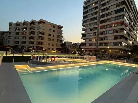 Pis de 118 m² a Torremolinos
