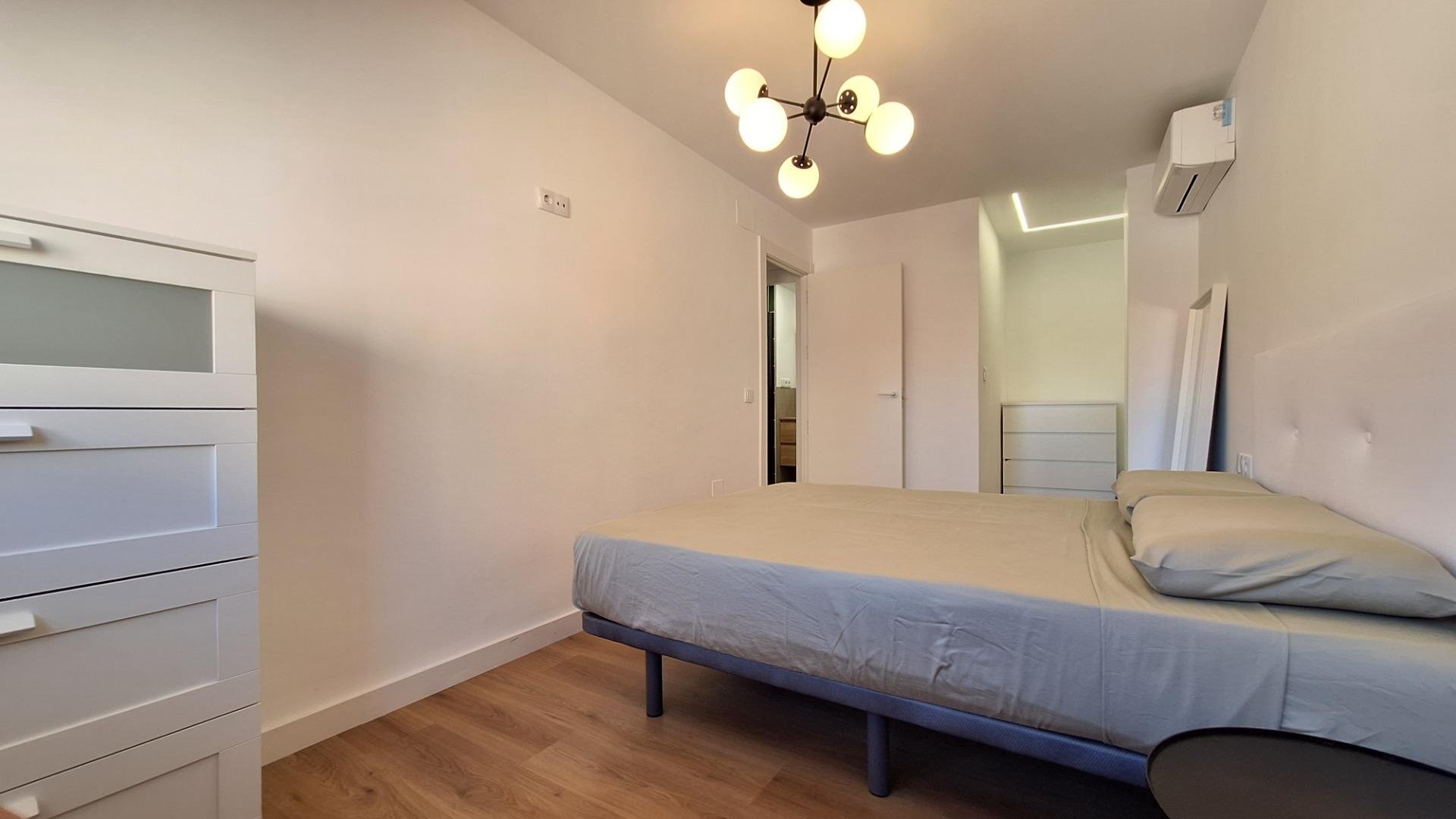 Piso de 88 m² en Murcia