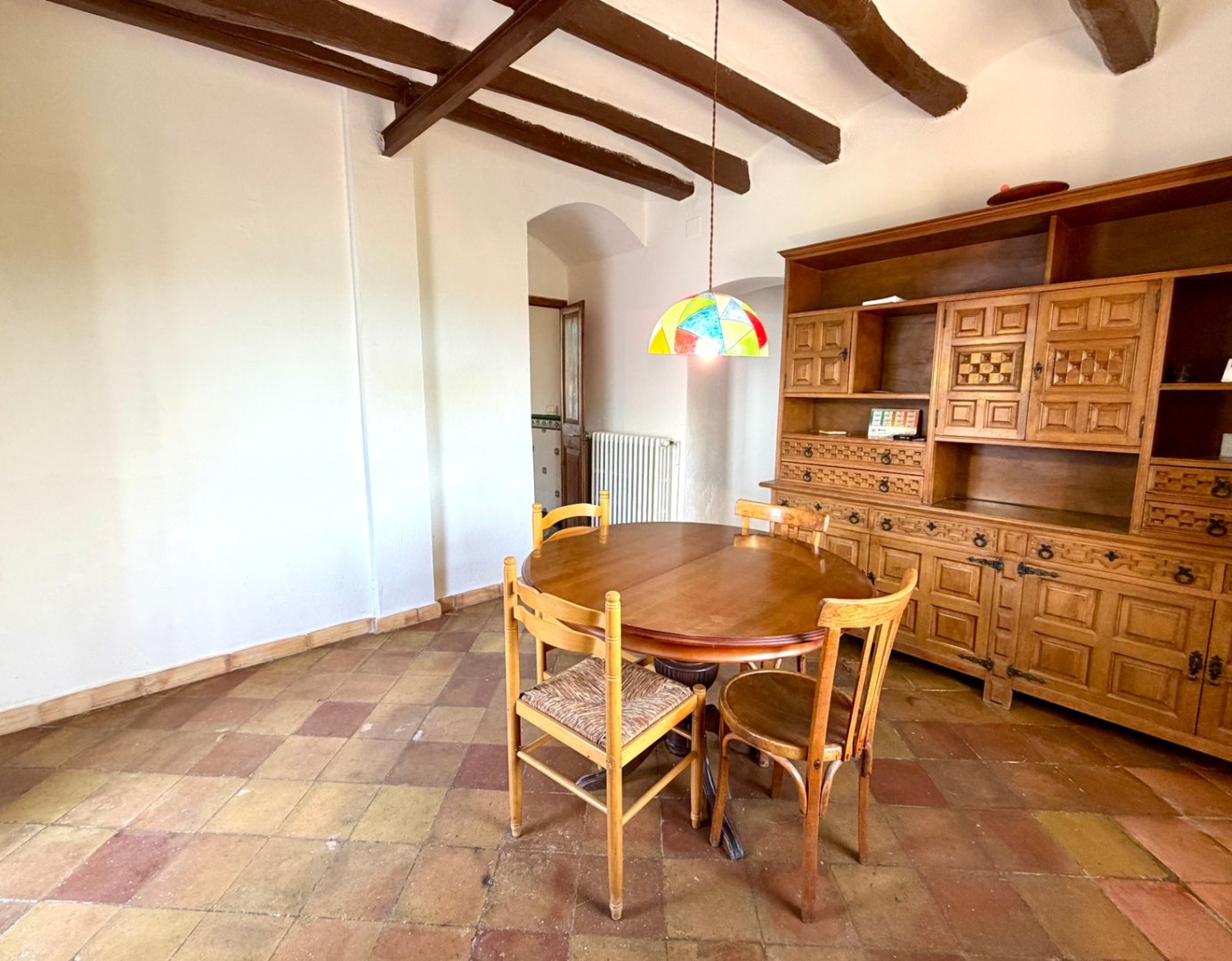 Piso de 351 m² en Olèrdola