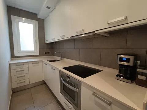 Pis de 67 m² a Barcelona