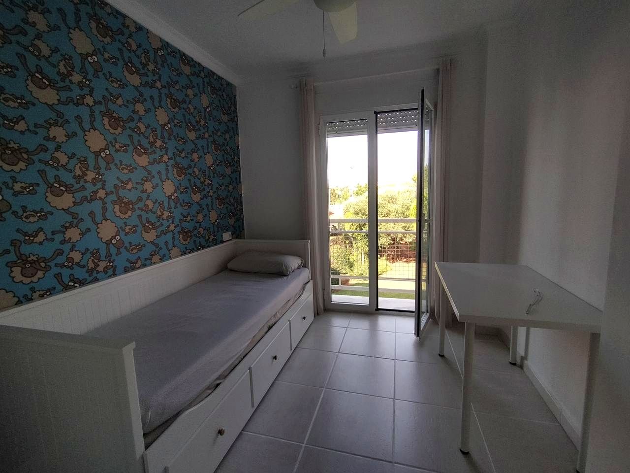 Piso de 95 m² en Oliva