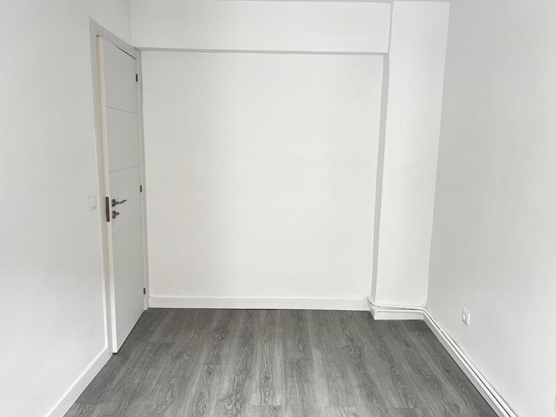 Pis de 58 m² a Madrid